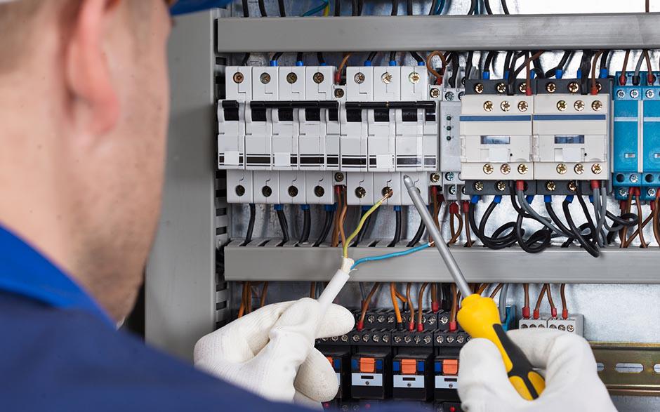 électricien particulier Marly-le-Roi