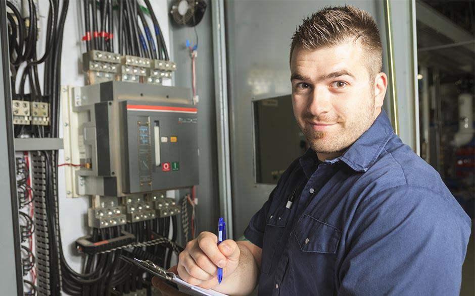 électricien urgence Villeneuve-la-Garenne