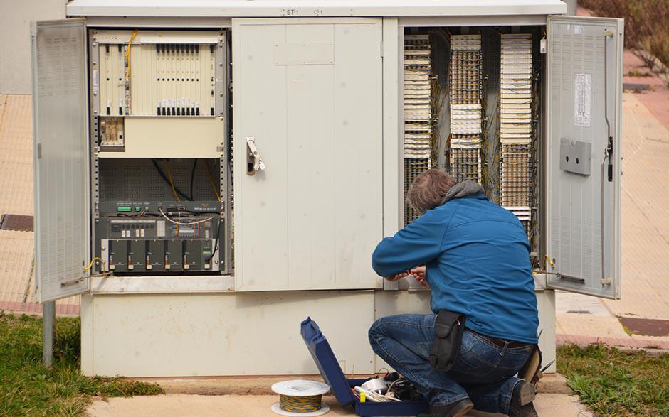 électricité générale Marly-le-Roi