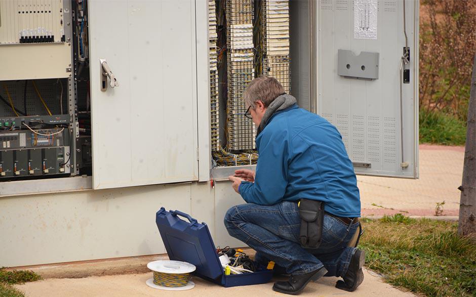 électricien urgent Marly-le-Roi
