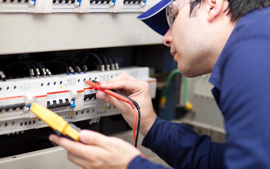 électricien urgence Saint-Cloud