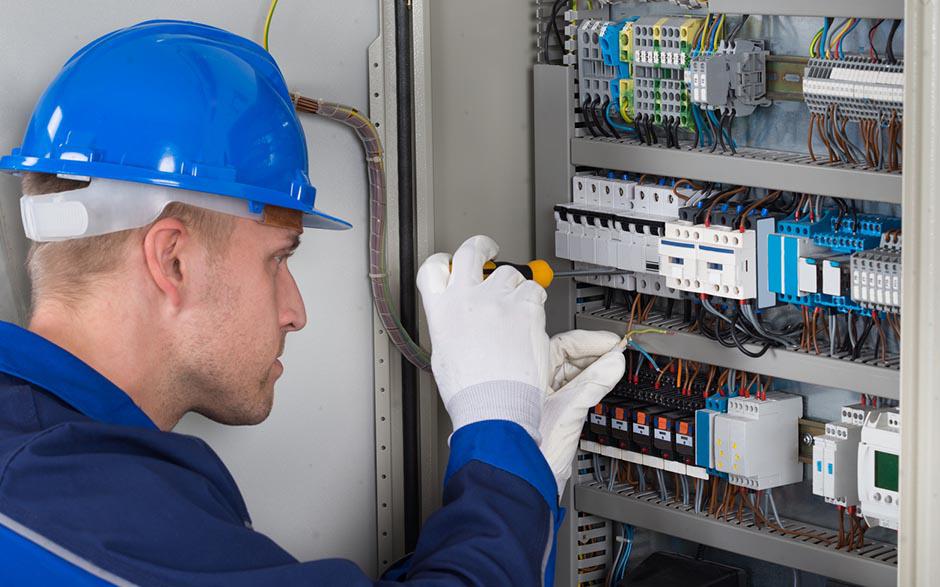 électricien professionnel Gentilly