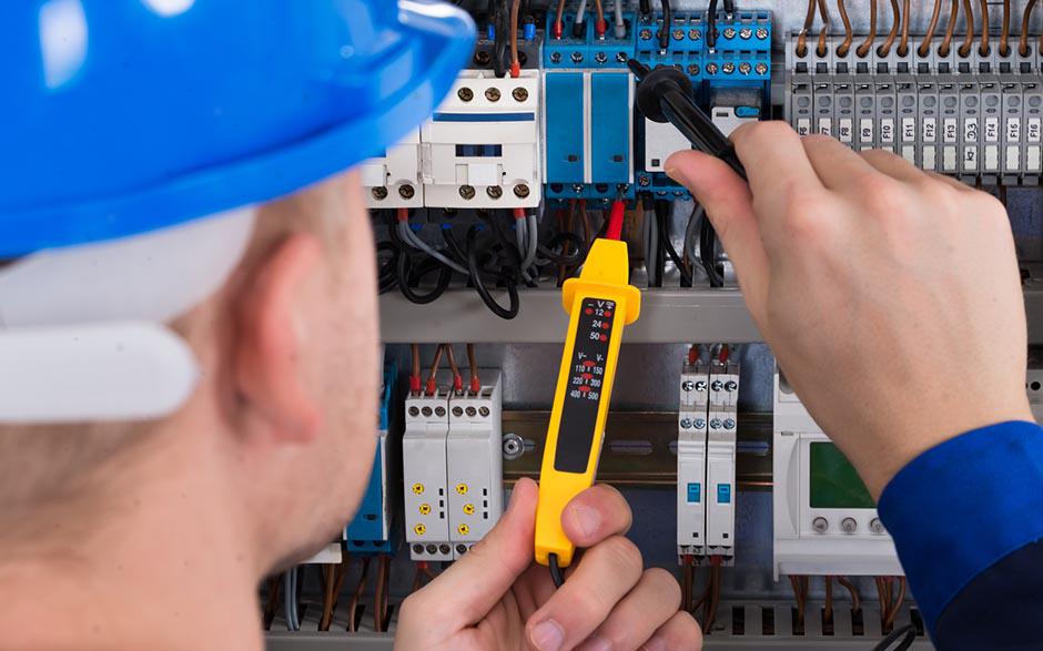 dépannage électricien Marly-le-Roi